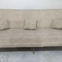 مبل هفت نفره|مبلمان خانگی و میز عسلی|تهران, نظام‌آباد|دیوار