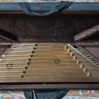 سنتور دو مهر وظیفه دوست