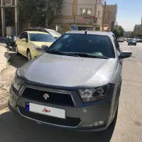 دنا مدل۹۷|خودرو سواری و وانت|کرج, گوهردشت|دیوار