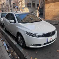 سراتو اپشنال مدل ۹۷