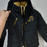 کابشن پسرانه