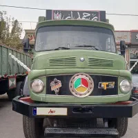 بنز تک باری درجه یک