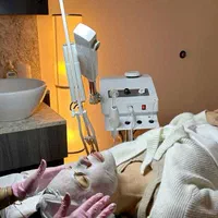 جشنواره پوست فیشال پاکسازی درمان لک جوش و جای جوش|خدمات آرایشگری و زیبایی|محمدشهر, محمدشهر|دیوار