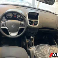 پژو207پانا ارتقا|خودرو سواری و وانت|کرمانشاه, |دیوار