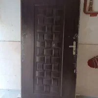 درب آپارتمان کامل