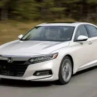 حواله هوندا آکورد ۲۰۲۵