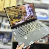 DELL 5510 گرافیک دار 4K لمسی