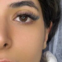 مدل اکستنشن مژه|خدمات آرایشگری و زیبایی|مشهد, تربیت (صدف)|دیوار