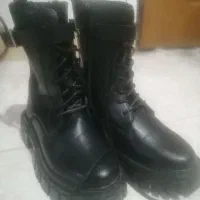فروش بوت یا پوتین زنانه