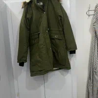 پالتو داخل خز جنس خوب|لباس|گلبهار, شهر جدید گلبهار|دیوار