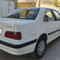 پژو پارس LX TU5 ،مدل ۱۳۹۵|خودرو سواری و وانت|نجفآباد, هفده شهریور|دیوار