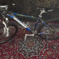 دوچرخه دنده ای برند GITANE