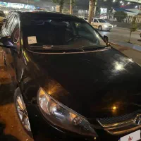 jac j5 بی رنگ مدل ۹۴|خودرو سواری و وانت|رشت, آزادگان|دیوار