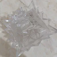 ظرف کریستال|ظروف سرو و پذیرایی|قائم‌شهر, |دیوار