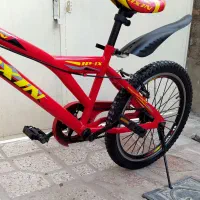 دوچرخه|دوچرخه، اسکیت، اسکوتر|نیشابور, بنیاد شهید|دیوار