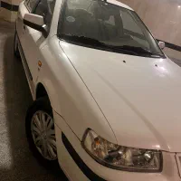 سمند Lx|خودرو سواری و وانت|فردیس, فردیس|دیوار