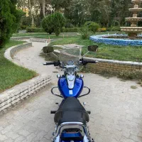 اونجر ۲۲۰|موتورسیکلت|تهران, اکباتان|دیوار