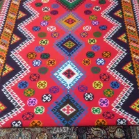 فروش جاجیم ،گلیم ، مرفج، کیف دستی|گلیم، جاجیم، گبه|بروجن, |دیوار