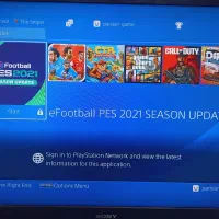 ps4 یک ترابایت ، 4 دسته
