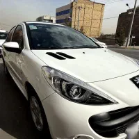 پژو 207 دنده سقف پانا|خودرو سواری و وانت|مشهد, سرافرازان|دیوار