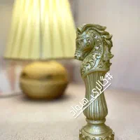 مجسمه اسب (نمادسال)