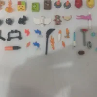 قطعات اکسسوری اصل دانمارک اورجینال lego|اسباببازی|تهران, سلسبیل شمالی|دیوار