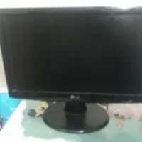 مانیتور کامپیوتر LG