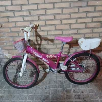 دوچرخه 20|دوچرخه، اسکیت، اسکوتر|تهران, مینای شمالی (مخبر)|دیوار