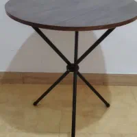 میزعسلی تمیز
