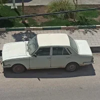پیکان خودرو فرسوده اسقاطی