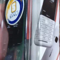 نوکیا۵۳۱۰ضمانت اصلی(ویتنام)آکبندوپلمپ|موبایل|بانه, |دیوار