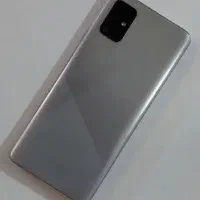 گوشی سامسونگ A51 حافظه 256گیگ رم 8|موبایل|تهران, جنت‌آباد شمالی|دیوار