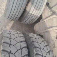کامیون کمپرسی ۱۰ چرخ دانگ فنک|خودرو سنگین|مشهد, شهرک مهرگان|دیوار