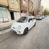 ام وی ام 110 4 سیلندر mvm110