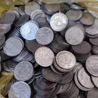 یک ریالی|کلکسیون سکه، تمبر، اسکناس|زنجان, |دیوار