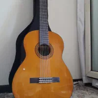 گیتار یاماها