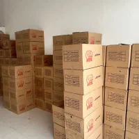 محصولات چی توز|عمده‌فروشی|گلبهار, شهر جدید گلبهار|دیوار