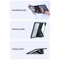 کاور بادیگارد تبلت شیائومی پد ۷ و پد ۷ پرو|لوازم جانبی موبایل و تبلت|بهبهان, |دیوار