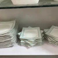 فروش سرویس ۱۲۸ تیکه اورجینال آلمانی با قیمت مناسب