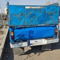 نیسان مدل ۸۰|خودرو سواری و وانت|سهند, |دیوار