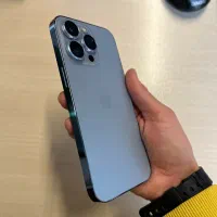 آیفون ۱۳ پرو|موبایل|تهران, بهار|دیوار