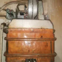 آبگرمکن فن دار بوتان B3315if هوشمند با نصب گارانت