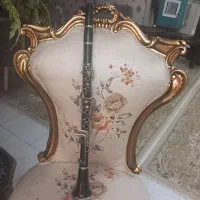 کلارینت(قر نی )FAنو ترکیه مارک Ampex