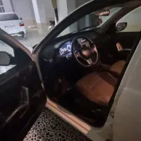 ساینا اس مدل ۴۰۱|خودرو سواری و وانت|بندر کنگان, |دیوار