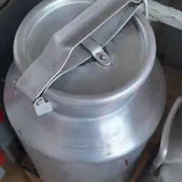 ظرف شیر یا روغن (بیدون )|ظروف نگهدارنده، پلاستیکی، یکبارمصرف|زنجان, |دیوار