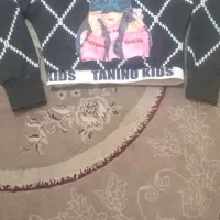 لباس دخترونه