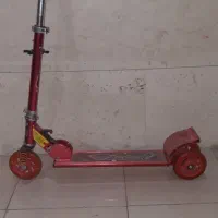 اسکوتر شیاولیمینگ در حد نو