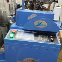 دستگاه جوراب بافی|چرخ خیاطی و ریسندگی|قرچک, ولی آباد|دیوار