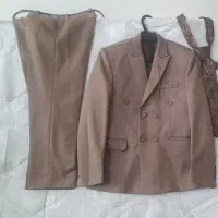 کتونی شلوار