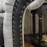 کاناپه چستر ۳ نفره|مبلمان خانگی و میز عسلی|اصفهان, سعادت‌آباد|دیوار